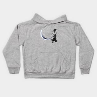 Yasuke Kids Hoodie